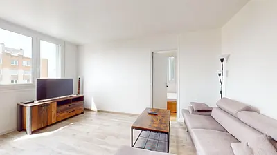 Photo du 1 Rue Hector Berlioz, 76000 Rouen, France Rouen