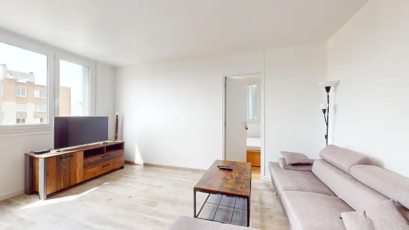 Photo du 1 Rue Hector Berlioz, 76000 Rouen, France Rouen