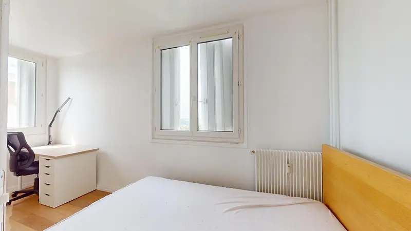 Photo du 1 Rue Hector Berlioz, 76000 Rouen, France Rouen