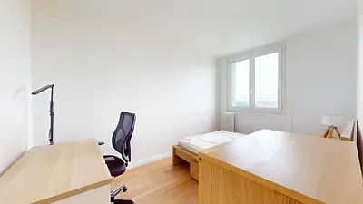 Photo du 1 Rue Hector Berlioz, 76000 Rouen, France Rouen