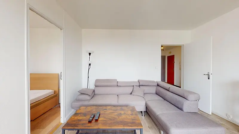 Photo du 1 Rue Hector Berlioz, 76000 Rouen, France Rouen