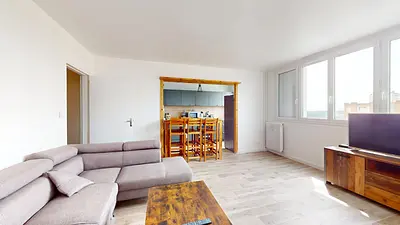 Photo du 1 Rue Hector Berlioz, 76000 Rouen, France Rouen