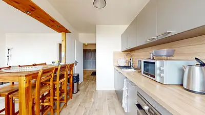 Photo du 1 Rue Hector Berlioz, 76000 Rouen, France Rouen