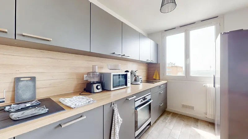 Photo du 1 Rue Hector Berlioz, 76000 Rouen, France Rouen