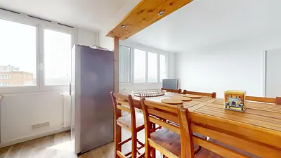 Photo du 1 Rue Hector Berlioz, 76000 Rouen, France Rouen