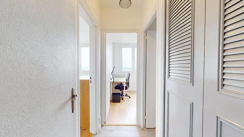 Photo du 1 Rue Hector Berlioz, 76000 Rouen, France Rouen