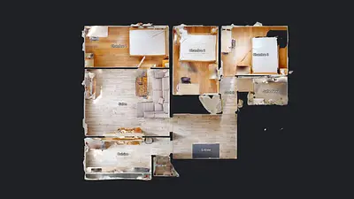 Photo du 1 Rue Hector Berlioz, 76000 Rouen, France Rouen