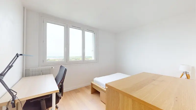 Photo du 1 Rue Hector Berlioz, 76000 Rouen, France Rouen