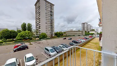 Photo du 1 Rue Clément V, 45000 Orléans, France Orléans