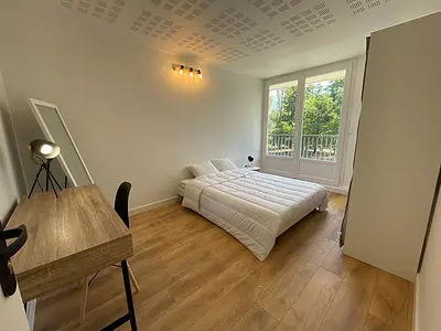 Photo du 30 Avenue Montaigne, 49100 Angers, France Angers