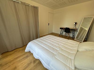 Photo du 30 Avenue Montaigne, 49100 Angers, France Angers