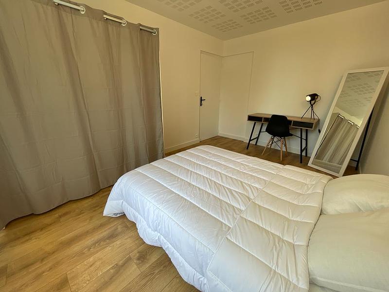 Photo du 30 Avenue Montaigne, 49100 Angers, France Angers