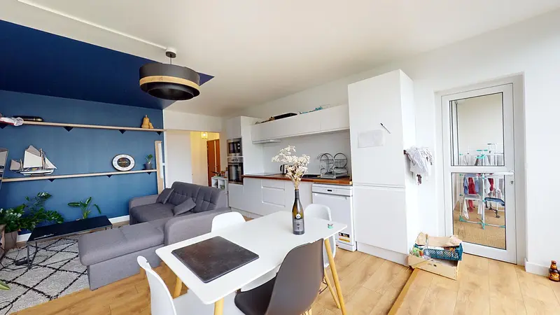 Photo du 30 Avenue Montaigne, 49100 Angers, France Angers