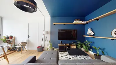 Photo du 30 Avenue Montaigne, 49100 Angers, France Angers