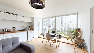 Photo du 30 Avenue Montaigne, 49100 Angers, France Angers