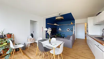 Photo du 30 Avenue Montaigne, 49100 Angers, France Angers