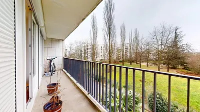 Photo du 30 Avenue Montaigne, 49100 Angers, France Angers