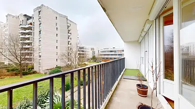 Photo du 30 Avenue Montaigne, 49100 Angers, France Angers