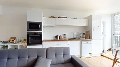 Photo du 30 Avenue Montaigne, 49100 Angers, France Angers