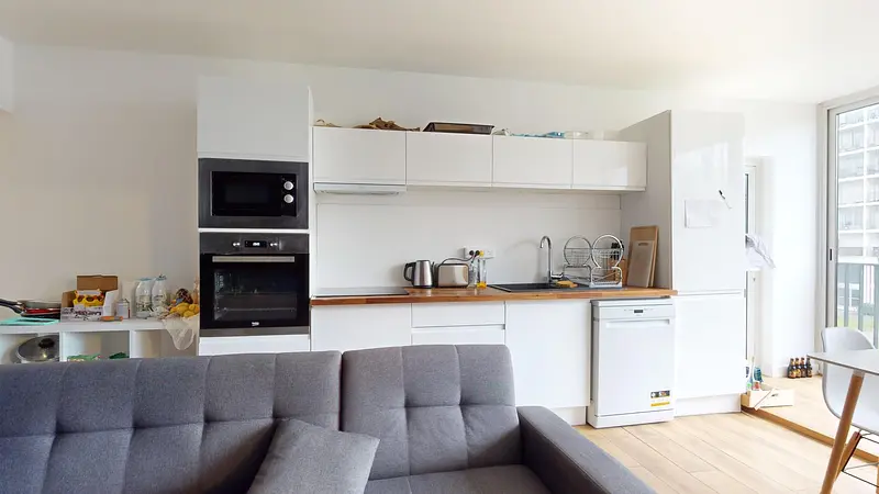 Photo du 30 Avenue Montaigne, 49100 Angers, France Angers