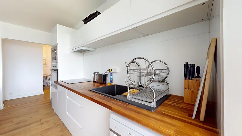 Photo du 30 Avenue Montaigne, 49100 Angers, France Angers