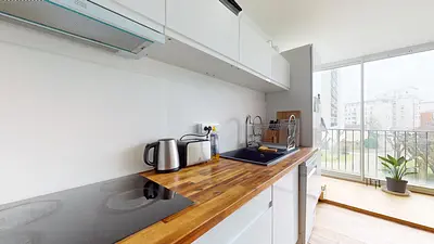 Photo du 30 Avenue Montaigne, 49100 Angers, France Angers