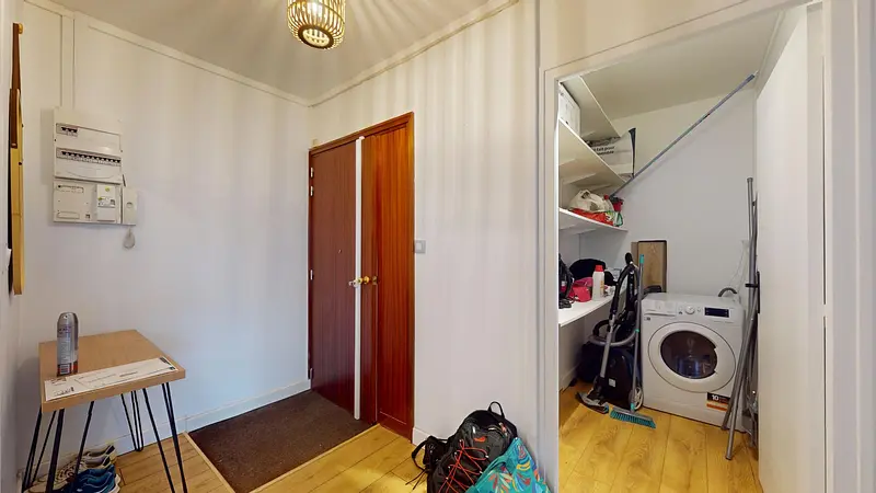 Photo du 30 Avenue Montaigne, 49100 Angers, France Angers