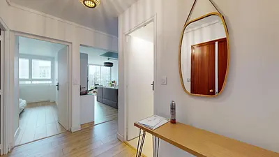 Photo du 30 Avenue Montaigne, 49100 Angers, France Angers