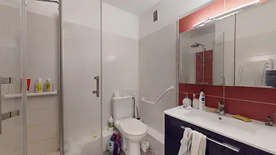 Photo du 30 Avenue Montaigne, 49100 Angers, France Angers