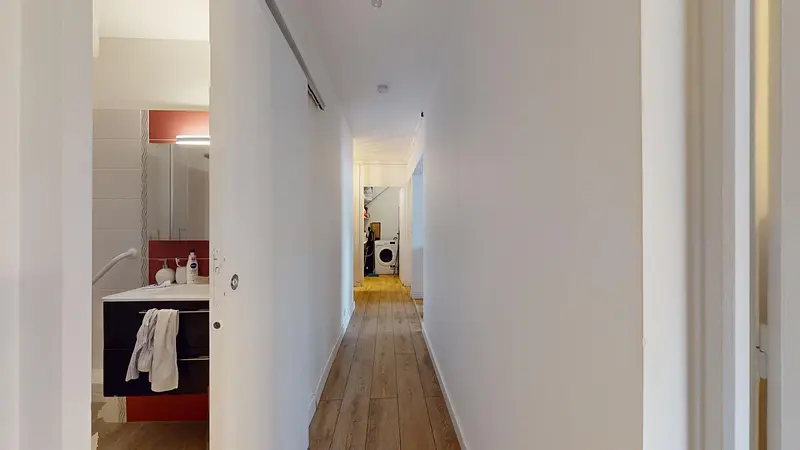 Photo du 30 Avenue Montaigne, 49100 Angers, France Angers