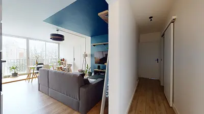 Photo du 30 Avenue Montaigne, 49100 Angers, France Angers