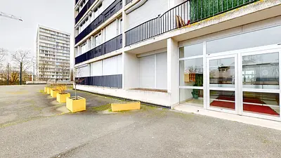 Photo du 30 Avenue Montaigne, 49100 Angers, France Angers