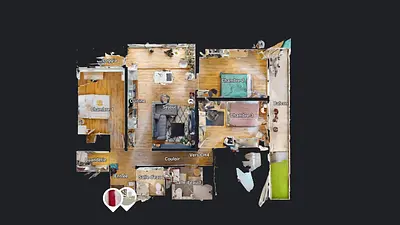 Photo du 30 Avenue Montaigne, 49100 Angers, France Angers