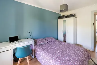 Photo du 20 Rue D'épluchard, 49000 Angers, France Angers