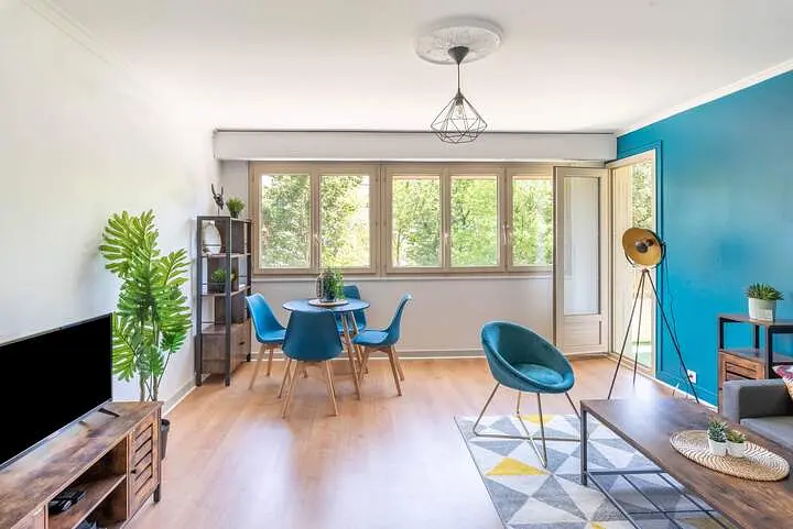 Photo du 20 Rue D'épluchard, 49000 Angers, France Angers