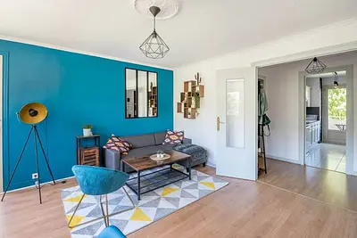 Photo du 20 Rue D'épluchard, 49000 Angers, France Angers