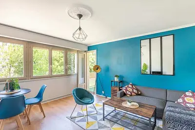 Photo du 20 Rue D'épluchard, 49000 Angers, France Angers