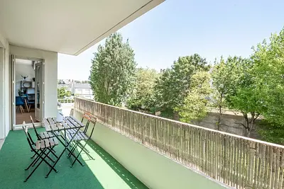 Photo du 20 Rue D'épluchard, 49000 Angers, France Angers