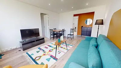 Photo du 43 Rue Docteur Albéric Pont, 69005 Lyon, France Lyon