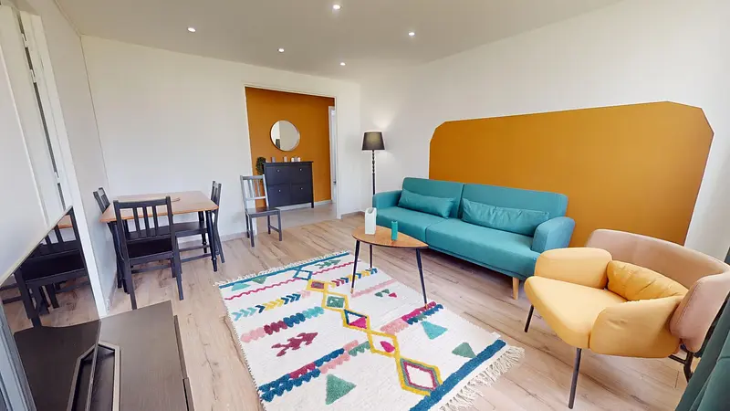 Photo du 43 Rue Docteur Albéric Pont, 69005 Lyon, France Lyon