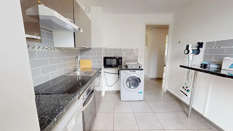 Photo du 43 Rue Docteur Albéric Pont, 69005 Lyon, France Lyon