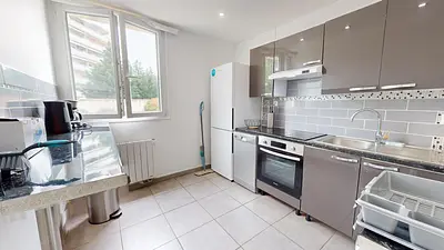 Photo du 43 Rue Docteur Albéric Pont, 69005 Lyon, France Lyon