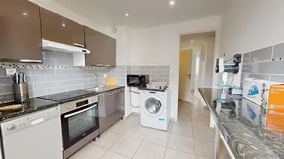 Photo du 43 Rue Docteur Albéric Pont, 69005 Lyon, France Lyon