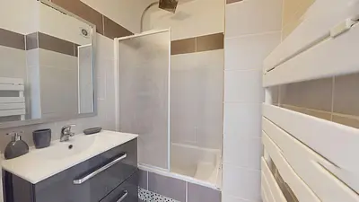 Photo du 43 Rue Docteur Albéric Pont, 69005 Lyon, France Lyon