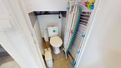 Photo du 43 Rue Docteur Albéric Pont, 69005 Lyon, France Lyon