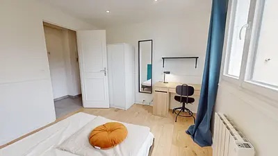 Photo du 43 Rue Docteur Albéric Pont, 69005 Lyon, France Lyon