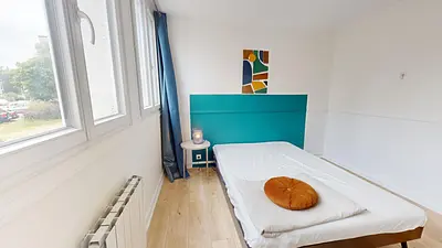 Photo du 43 Rue Docteur Albéric Pont, 69005 Lyon, France Lyon