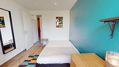 Photo du 43 Rue Docteur Albéric Pont, 69005 Lyon, France Lyon