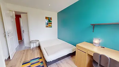 Photo du 43 Rue Docteur Albéric Pont, 69005 Lyon, France Lyon