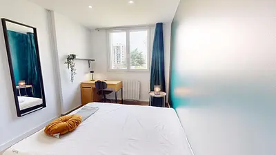 Photo du 43 Rue Docteur Albéric Pont, 69005 Lyon, France Lyon